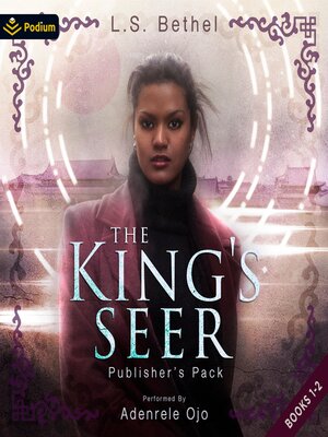cover image of The King's Seer